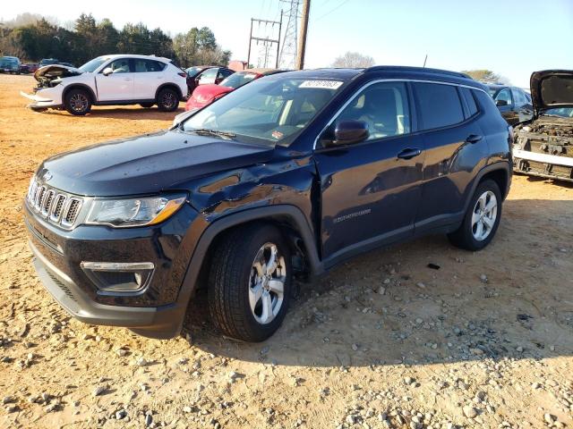 Photo 0 VIN: 3C4NJCBB2KT712518 - JEEP COMPASS 