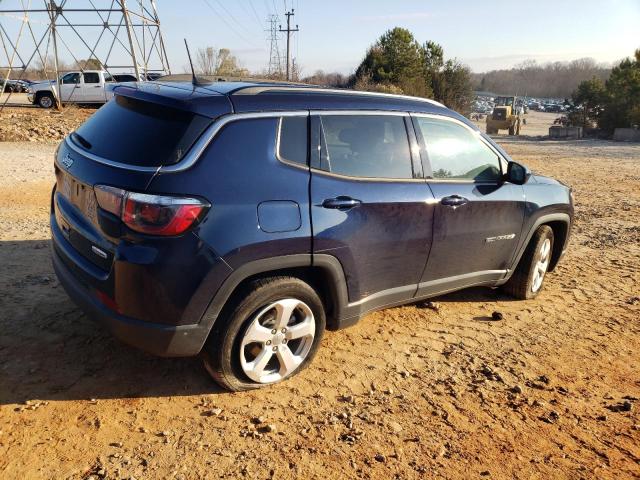 Photo 2 VIN: 3C4NJCBB2KT712518 - JEEP COMPASS 