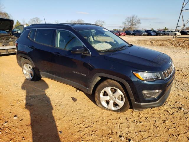 Photo 3 VIN: 3C4NJCBB2KT712518 - JEEP COMPASS 