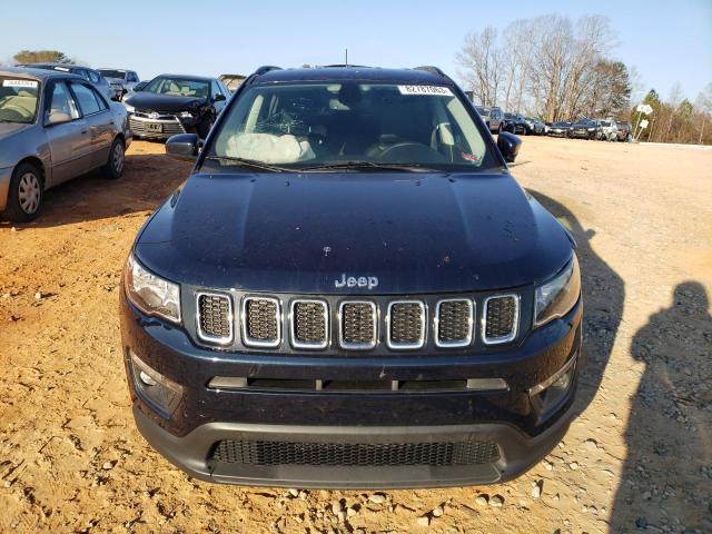 Photo 4 VIN: 3C4NJCBB2KT712518 - JEEP COMPASS 