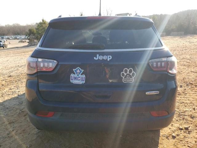 Photo 5 VIN: 3C4NJCBB2KT712518 - JEEP COMPASS 