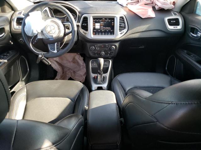 Photo 7 VIN: 3C4NJCBB2KT712518 - JEEP COMPASS 