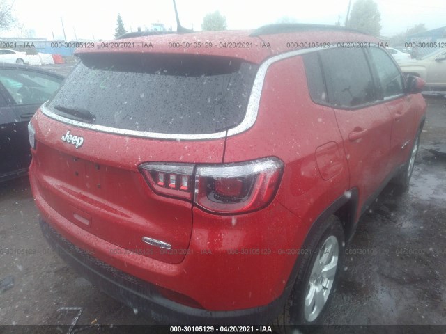 Photo 3 VIN: 3C4NJCBB2KT782956 - JEEP COMPASS 