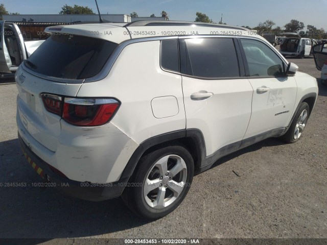 Photo 3 VIN: 3C4NJCBB2KT802073 - JEEP COMPASS 