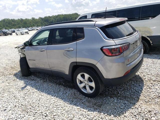 Photo 1 VIN: 3C4NJCBB2KT855078 - JEEP COMPASS 