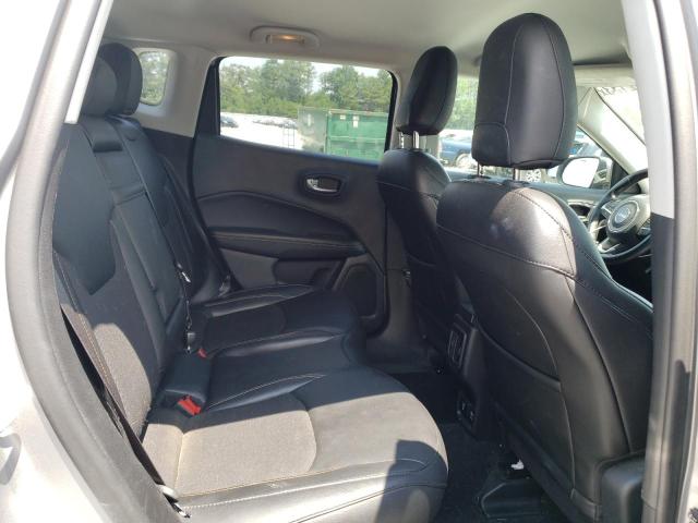 Photo 10 VIN: 3C4NJCBB2KT855078 - JEEP COMPASS 