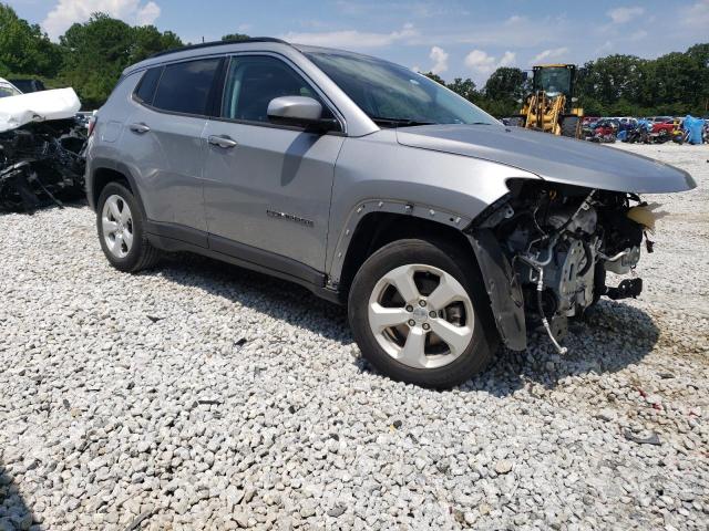 Photo 3 VIN: 3C4NJCBB2KT855078 - JEEP COMPASS 