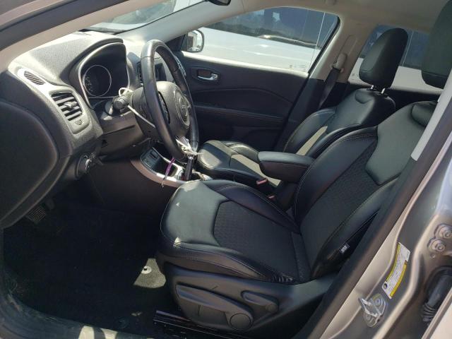 Photo 6 VIN: 3C4NJCBB2KT855078 - JEEP COMPASS 