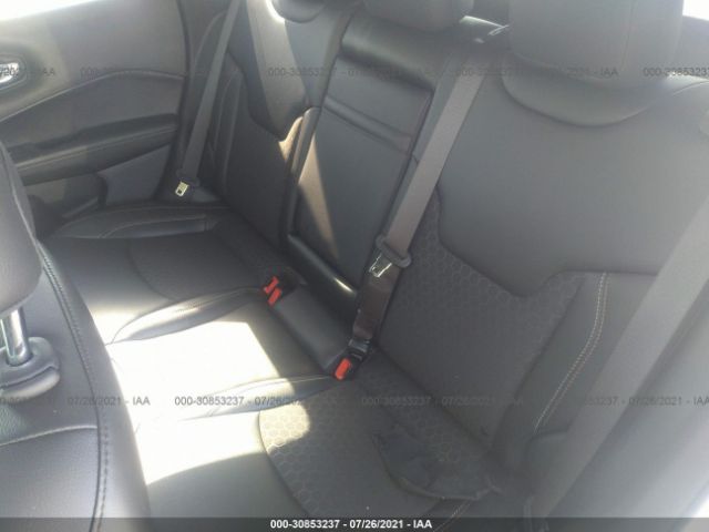 Photo 7 VIN: 3C4NJCBB2LT102071 - JEEP COMPASS 