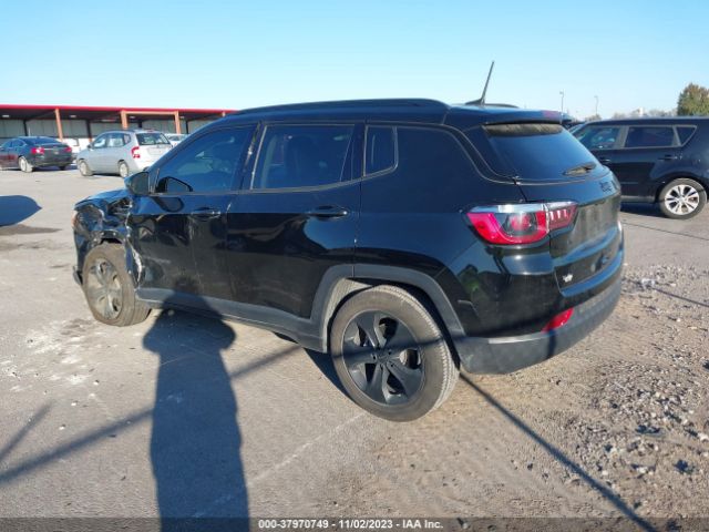 Photo 2 VIN: 3C4NJCBB2LT121672 - JEEP COMPASS 