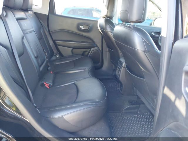 Photo 7 VIN: 3C4NJCBB2LT121672 - JEEP COMPASS 