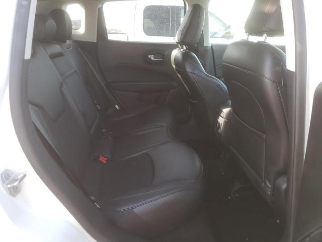 Photo 5 VIN: 3C4NJCBB2LT129500 - JEEP COMPASS LA 