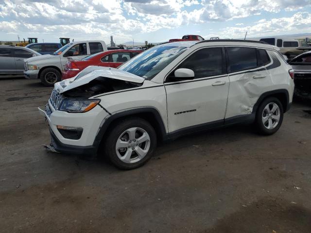 Photo 0 VIN: 3C4NJCBB2LT133966 - JEEP COMPASS LA 