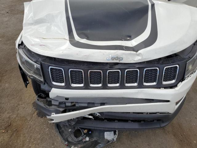 Photo 11 VIN: 3C4NJCBB2LT133966 - JEEP COMPASS LA 