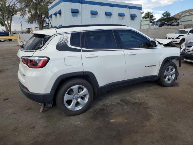 Photo 2 VIN: 3C4NJCBB2LT133966 - JEEP COMPASS LA 