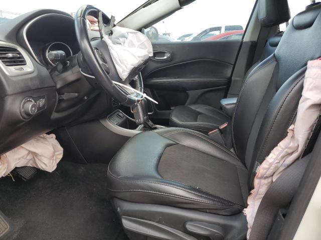 Photo 6 VIN: 3C4NJCBB2LT133966 - JEEP COMPASS LA 