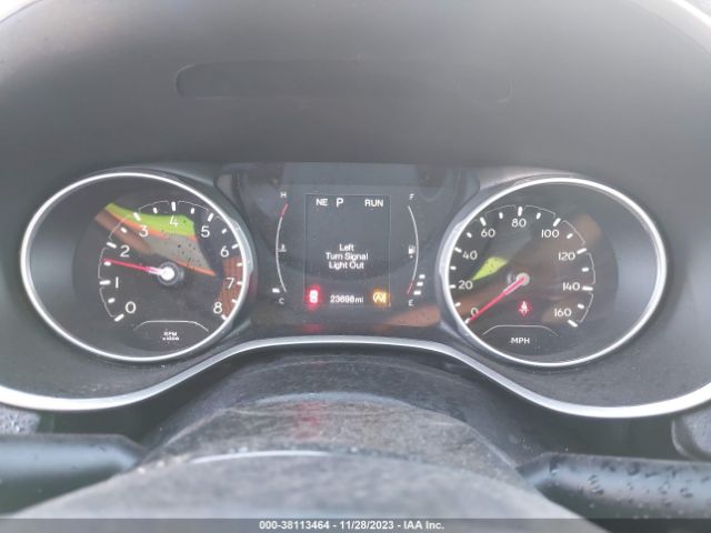 Photo 6 VIN: 3C4NJCBB2LT141128 - JEEP COMPASS 