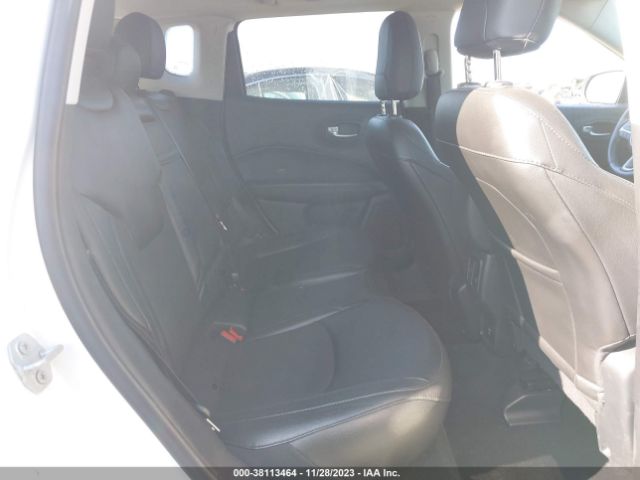 Photo 7 VIN: 3C4NJCBB2LT141128 - JEEP COMPASS 