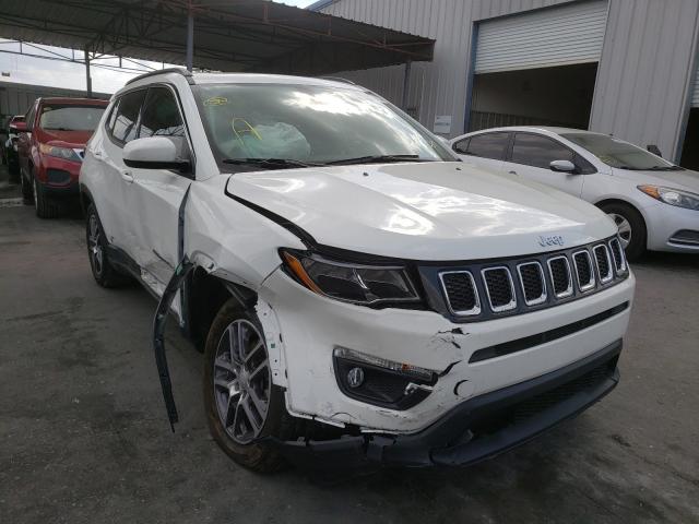 Photo 0 VIN: 3C4NJCBB2LT154977 - JEEP COMPASS LA 