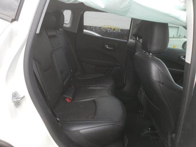 Photo 5 VIN: 3C4NJCBB2LT154977 - JEEP COMPASS LA 