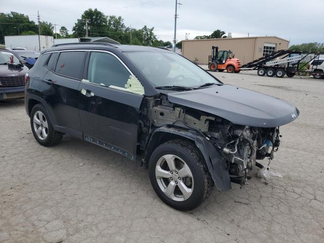 Photo 3 VIN: 3C4NJCBB2LT166210 - JEEP COMPASS 