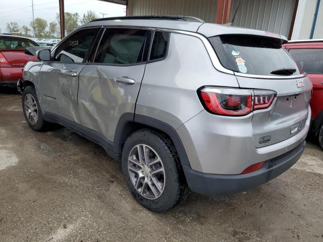 Photo 2 VIN: 3C4NJCBB2LT169236 - JEEP COMPASS LA 