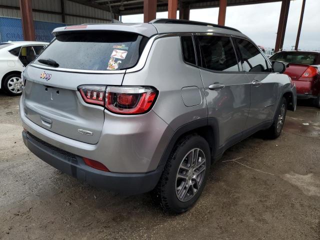 Photo 3 VIN: 3C4NJCBB2LT169236 - JEEP COMPASS LA 