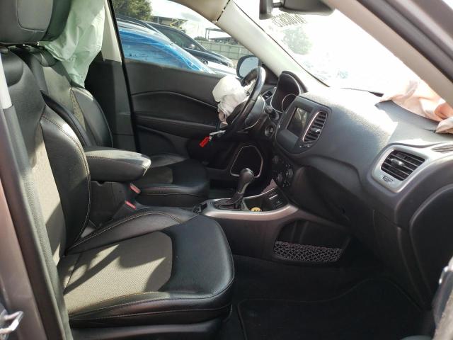 Photo 4 VIN: 3C4NJCBB2LT169236 - JEEP COMPASS LA 