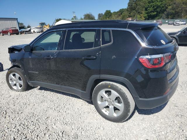 Photo 1 VIN: 3C4NJCBB2LT169687 - JEEP COMPASS LA 