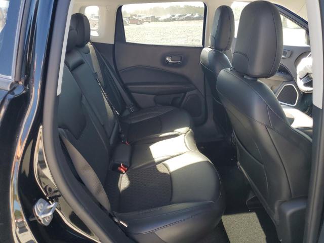 Photo 10 VIN: 3C4NJCBB2LT169687 - JEEP COMPASS LA 