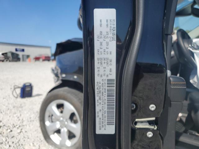 Photo 13 VIN: 3C4NJCBB2LT169687 - JEEP COMPASS LA 