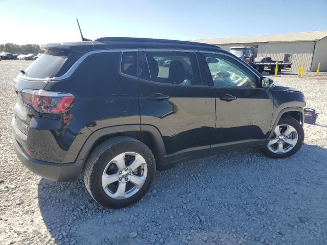 Photo 2 VIN: 3C4NJCBB2LT169687 - JEEP COMPASS LA 