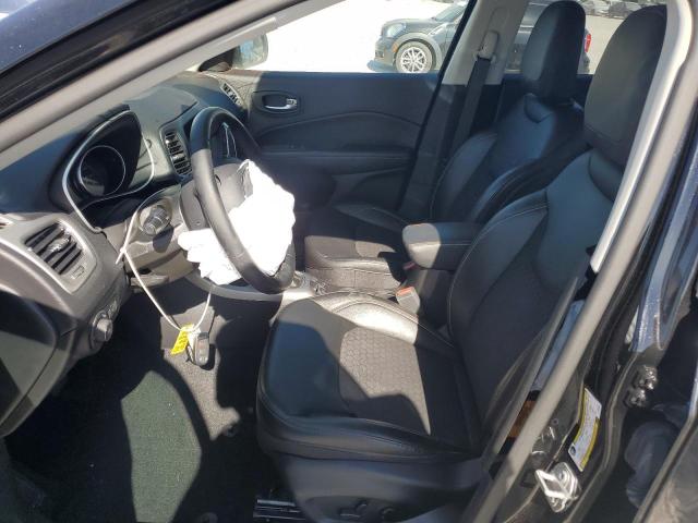 Photo 6 VIN: 3C4NJCBB2LT169687 - JEEP COMPASS LA 