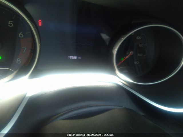 Photo 6 VIN: 3C4NJCBB2LT176560 - JEEP COMPASS 