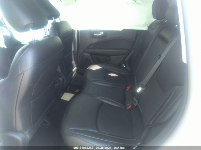 Photo 7 VIN: 3C4NJCBB2LT176560 - JEEP COMPASS 