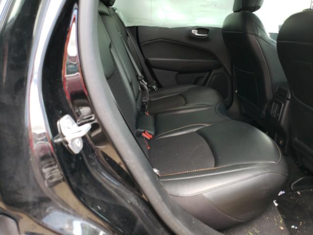 Photo 5 VIN: 3C4NJCBB2LT225093 - JEEP COMPASS LA 