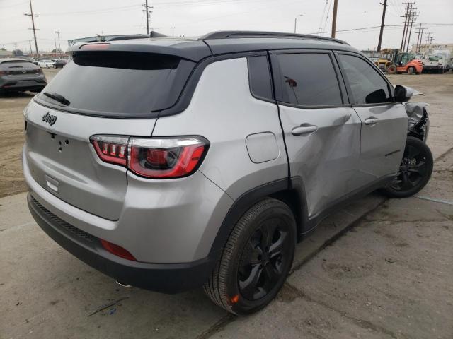 Photo 3 VIN: 3C4NJCBB2LT241651 - JEEP COMPASS 