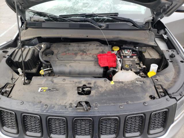 Photo 6 VIN: 3C4NJCBB2LT241651 - JEEP COMPASS 