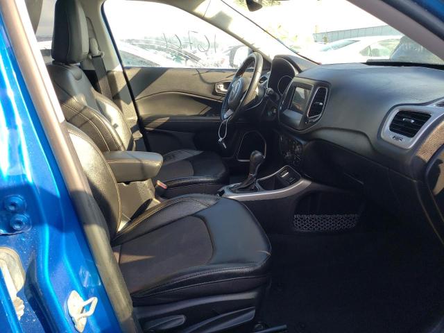 Photo 4 VIN: 3C4NJCBB2LT256862 - JEEP COMPASS LA 