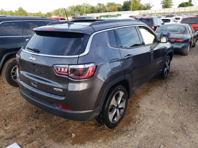 Photo 3 VIN: 3C4NJCBB2LT258871 - JEEP COMPASS LA 