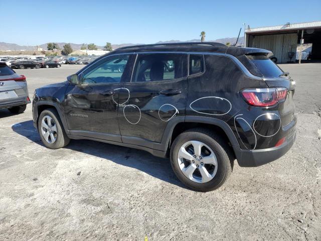 Photo 1 VIN: 3C4NJCBB2MT538680 - JEEP COMPASS LA 