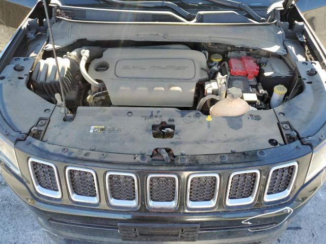 Photo 10 VIN: 3C4NJCBB2MT538680 - JEEP COMPASS LA 