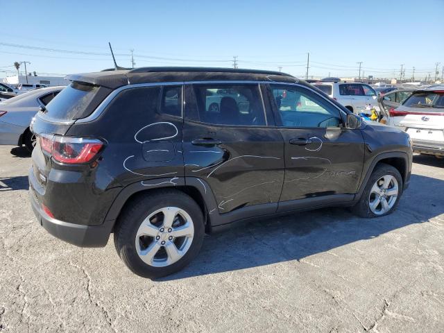 Photo 2 VIN: 3C4NJCBB2MT538680 - JEEP COMPASS LA 