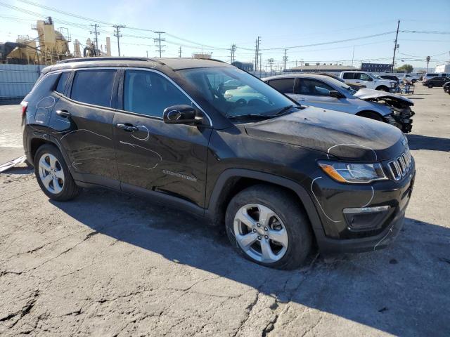 Photo 3 VIN: 3C4NJCBB2MT538680 - JEEP COMPASS LA 