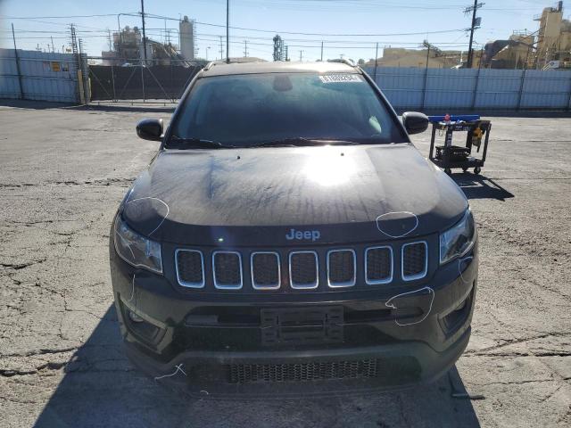 Photo 4 VIN: 3C4NJCBB2MT538680 - JEEP COMPASS LA 