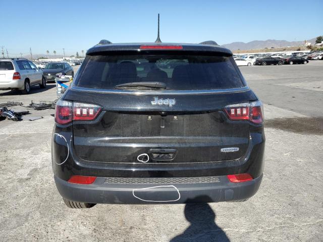 Photo 5 VIN: 3C4NJCBB2MT538680 - JEEP COMPASS LA 