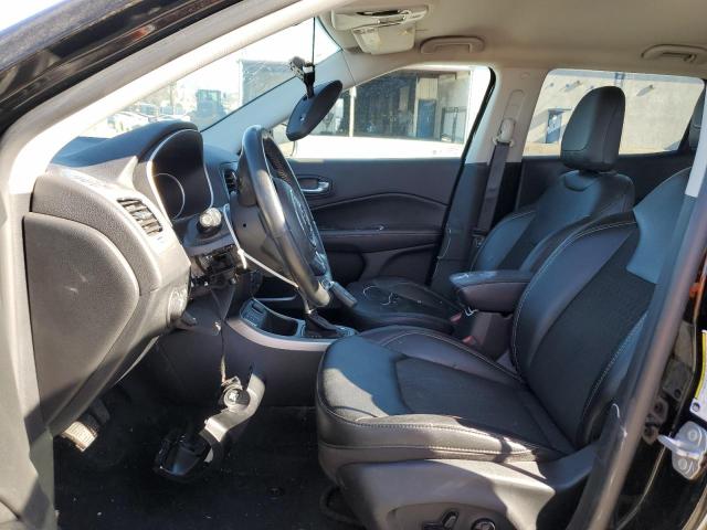 Photo 6 VIN: 3C4NJCBB2MT538680 - JEEP COMPASS LA 