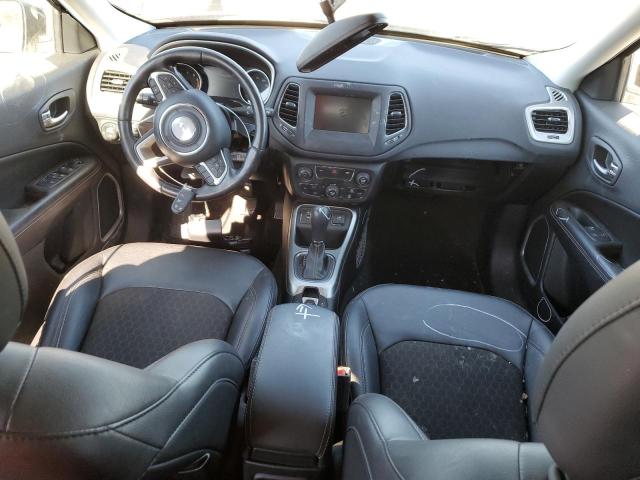 Photo 7 VIN: 3C4NJCBB2MT538680 - JEEP COMPASS LA 