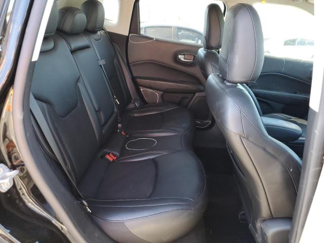 Photo 9 VIN: 3C4NJCBB2MT538680 - JEEP COMPASS LA 