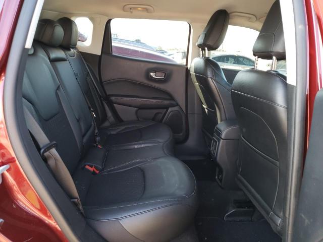 Photo 10 VIN: 3C4NJCBB2MT548898 - JEEP COMPASS LA 